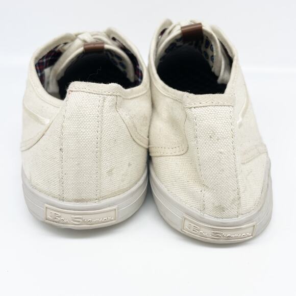 Ben Sherman Men's Chandler Lo Sneakers Athletic Shoes Size US 13 EU 46 - Picture 4 of 13